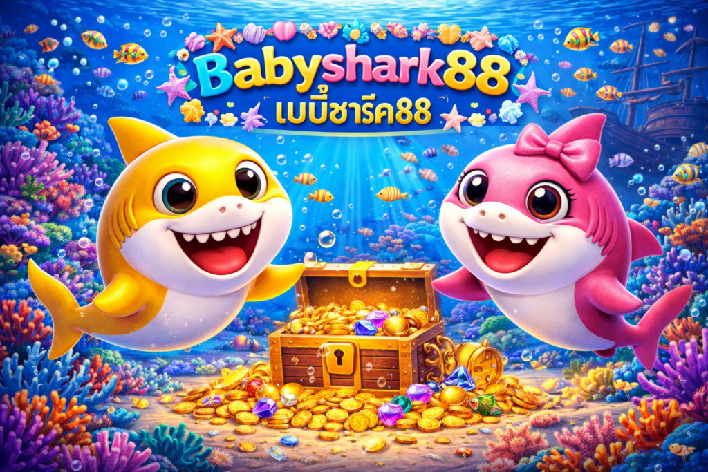 Babyshark88