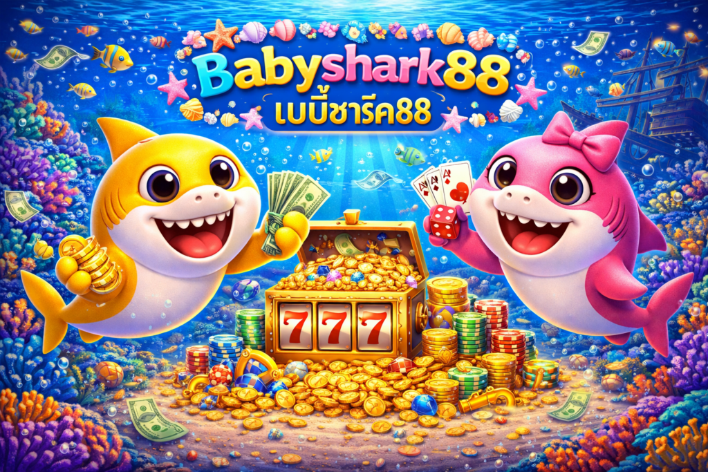 Babyshark88