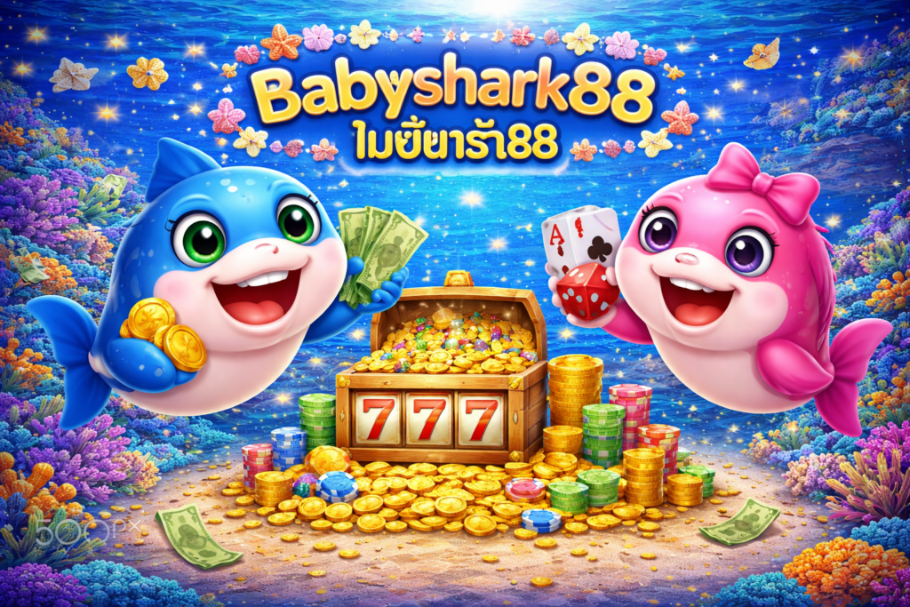 Babyshark88